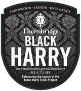 Thornbridge - Black Harry